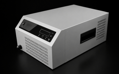 تصویر استابلایزر فاراتل AVR32
